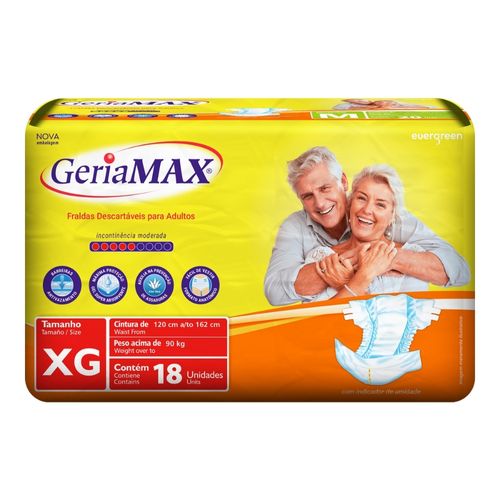 748228 Fralda Incontinencia Adulto Geriamax XG 18 Unidades.jpg
